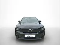Usata Volvo XC40 169 kW (231 CV) 2023 Nero SUV