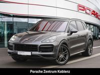 Gebraucht Porsche Cayenne GTS 460 PS (338 kW) 2023 Grau SUV