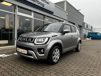 Gebraucht Suzuki Ignis Comfort 83 PS (61 kW) 2022 Grau SUV