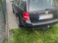 gebraucht VW Golf IV 