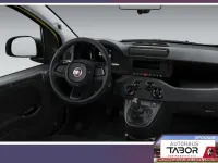 Ny Fiat Panda Pop 65 HK (47 kW) 2026 Gul Hatchback