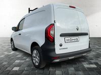 Gebraucht Renault Kangoo Rapid Extra 102 PS (75 kW) 2022 Weiß Van / Kleinbus