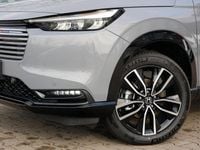 Gebraucht Honda HR-V Advance 96 PS (70 kW) 2025 Grau SUV