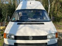 gebraucht VW T4 