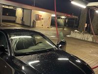 Gebraucht Audi A5 S-Line 211 PS (155 kW) 2009 Schwarz Coupé