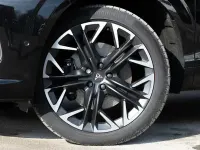 Gebraucht Cupra Terramar VZ 265 PS (194 kW) 2025 Schwarz SUV