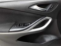 Gebraucht Opel Astra 122 PS (89 kW) 2020 Weiß Kombi