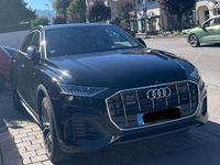 Gebraucht Audi Q8 Competition 340 PS (250 kW) 2023 SUV