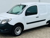 gebraucht Mercedes Citan 109 CDI EXTRA Lang Klima Turbo PartFilter NEU