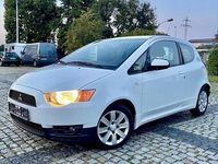Gebraucht Mitsubishi Colt 75 PS (55 kW) 2013 Weiß Kleinwagen