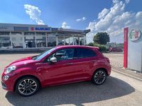 Gebraucht Fiat 500X Sport 131 PS (96 kW) 2023 Rot SUV