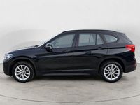 Gebraucht BMW X1 Advantage 192 PS (141 kW) 2019 Schwarz SUV