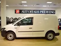 Usata VW Caddy 84 CV (61 kW) 2019 Bianco Monovolume