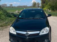 Second-hand Opel Tigra 2003 Negru Cabrio