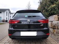 gebraucht Seat Leon 2.0 TSI CUPRA 4Drive DSG Sportstourer S...