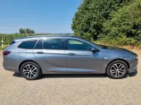 Gebraucht Opel Insignia Business 136 PS (100 kW) 2020 Grau Kombi