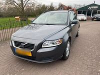 gebraucht Volvo V50 1.6 d