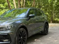 Gebraucht VW Tiguan Style 239 PS (175 kW) 2020 Grau SUV