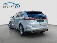 Gebraucht Ford Edge Vignale 238 PS (175 kW) 2019 Silber SUV