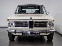 Gebraucht BMW 2002 90 PS (66 kW) 1971 Weiß Limousine