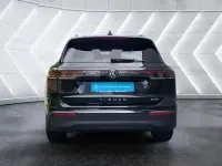 Gebraucht VW Tiguan Life 150 PS (110 kW) 2025 Schwarz SUV