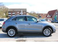 gebraucht Audi Q3 2.0 TDI