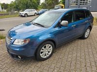 Gebraucht Subaru Tribeca 258 PS (189 kW) 2010 Blau SUV