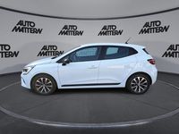Gebraucht Renault Clio V Equilibre 91 PS (66 kW) 2022 Gletscherweiss Kleinwagen