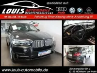 Gebraucht BMW X5 Performance 313 PS (230 kW) 2016 Sophistograu (metallic) SUV