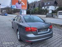 gebraucht VW Jetta 1.2 TSI Trendline