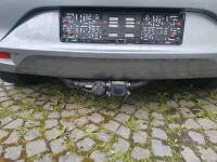 Gebraucht Suzuki Baleno 111 PS (81 kW) 2016 Grau Kleinwagen