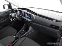 Gebraucht VW Caddy Basis 116 PS (85 kW) 2025 Pure grey Van / Kleinbus