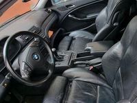 gebraucht BMW 328 ci TÜV neu
