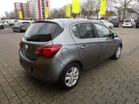 gebraucht Opel Corsa E 1.4 ON/IntelliLink/Kamera/SHZ/LHZ