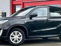 Gebraucht Suzuki Vitara Club 129 PS (94 kW) 2021 Schwarz SUV