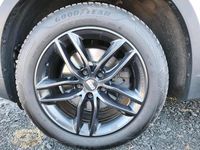 Gebraucht BMW X3 184 PS (135 kW) 2012 Weiß SUV