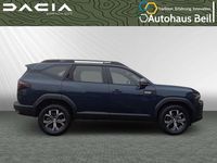 Neu Dacia Bigster Expression 140 PS (102 kW) 2026 Indigoblau SUV