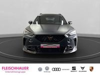 Gebraucht Cupra Formentor VZ 390 PS (286 kW) 2022 Grau SUV