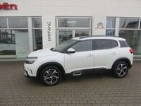 gebraucht Citroën C5 Aircross Shine