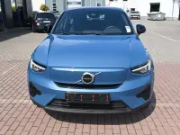 Occasion Volvo C40 Plus 169 kW (231 ch) 2023 Bleue SUV