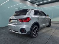 gebraucht Audi A1 allstreet 35 TFSI S tro*LED*Kamera*Sportsitze*Virtual*ASS*Ambiente*Navi+*