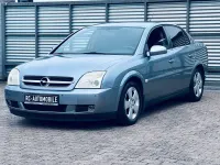 Gebraucht Opel Vectra 155 PS (114 kW) 2004 Grau Limousine