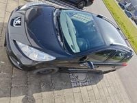 Gebraucht Peugeot 207 Premium 120 PS (88 kW) 2011 Schwarz Kombi
