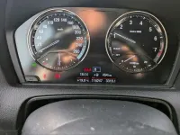 Gebraucht BMW 118 136 PS (100 kW) 2018 Weiß Kleinwagen