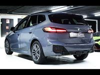 Gebraucht BMW 220 Active Tourer M Sport 156 PS (114 kW) 2022 Grau Van / Kleinbus