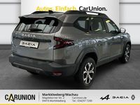 Neu Dacia Bigster Expression 140 PS (102 kW) 2026 Dolomitgrau SUV