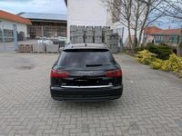 Gebraucht Audi A6 190 PS (139 kW) 2016 Schwarz Kombi
