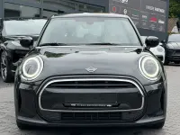 Gebraucht Mini ONE 102 PS (75 kW) 2022 Schwarz Kleinwagen