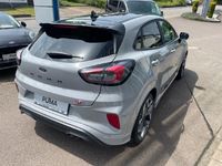 gebraucht Ford Puma ST 1.5 EcoBoost ST X