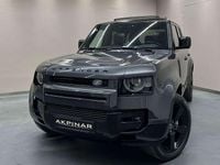 Gebraucht Land Rover Defender HSE Dynamic 300 PS (220 kW) 2025 Carpathian grey SUV